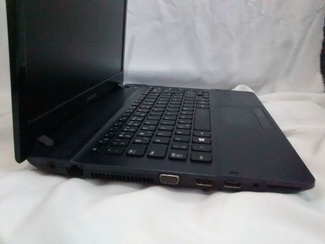 Notebook Samsung 4gb/hd500/14''