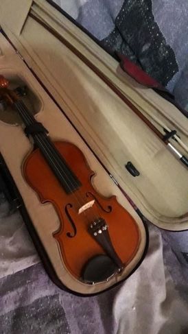 Violino Infantil