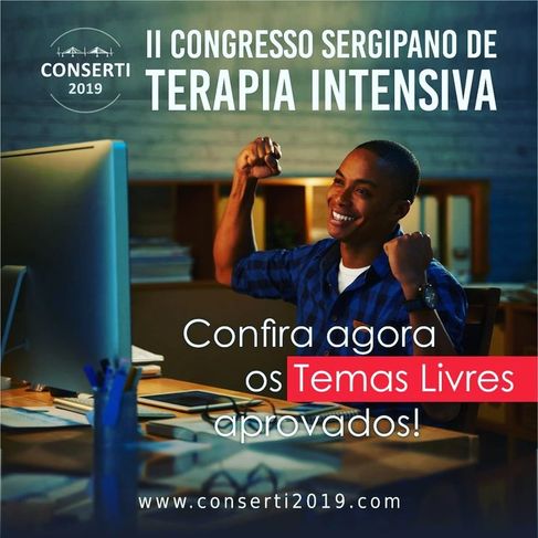 Congresso Terapia Intensiva