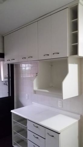 Apartamento com 3 Dorms em São Paulo - Vila Mascote por 695 Mil