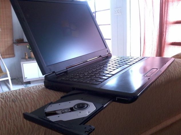 Computador Portátil (notebook ou Laptop)