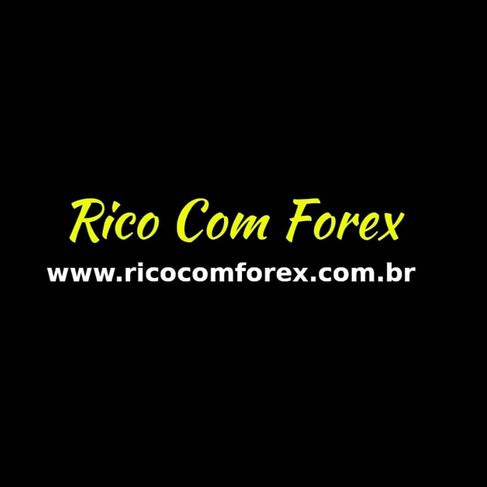 Rico com Forex