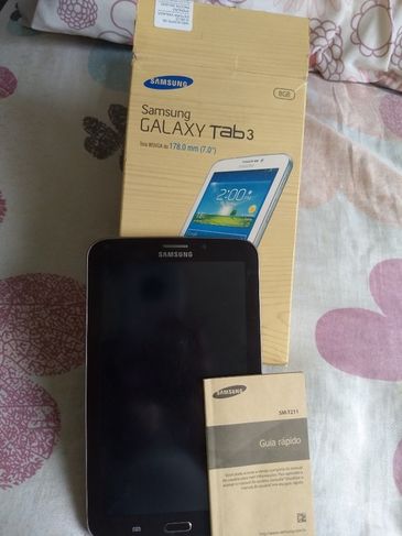 Tablet Samsung Galaxy Tab3
