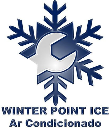 Instalação e Manutenção de Ar Condicionado Winter Point Ice