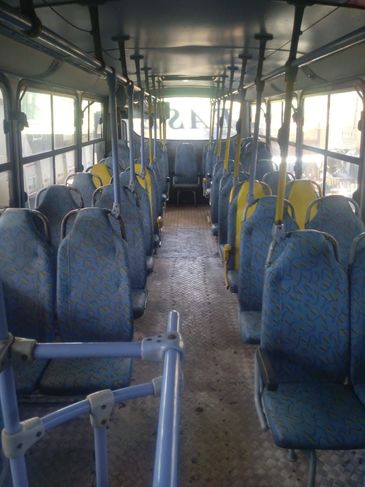 ônibus 2006