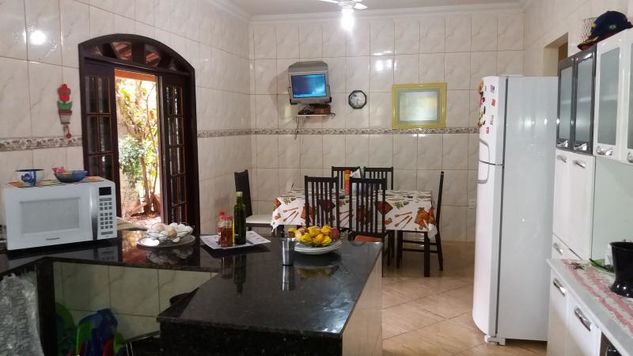 Casa em Condomínio em Maricá - Caxito por 290 Mil à Venda