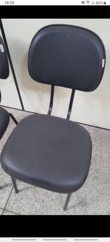 Cadeiras de Escritório Usadas