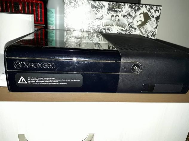 XBOX 380 Semi Novo