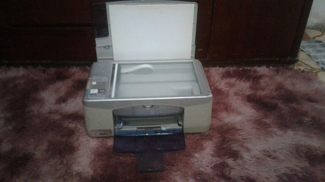 Impressora Scanner + Copiadora 1315 All-in-one