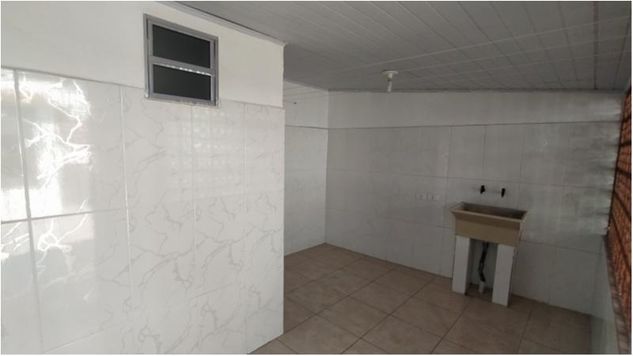 Casa com 2 Dorms em São Paulo - Vila Babilônia por 500 Mil à Venda