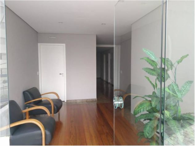 Apartamento com 3 Dorms em São Paulo - Vila Mascote por 585 Mil à Venda