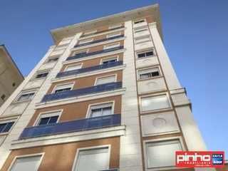 Apartamento Duplex Novo 03 Dormitórios (suíte), Venda, Bairro Agronômica, Florianópolis, SC