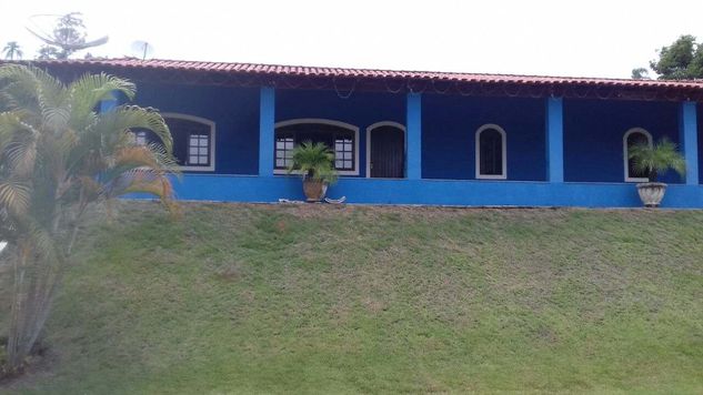 Aluguel Chácara em Guararema