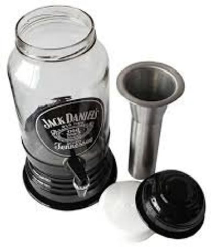 Jack Daniels - Torre Chopeira, Cervejeira, Gelada, Cerveja, Chopp, Cai