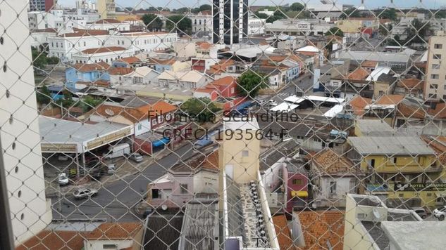 Kitnet com 1 Dorms em Campinas - Botafogo por 160.000,00 à Venda
