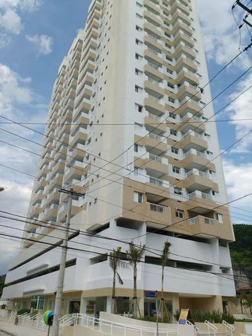 Belíssimo Apto Garden 72m2 c/ Suíte à 3 Quadras da Praia