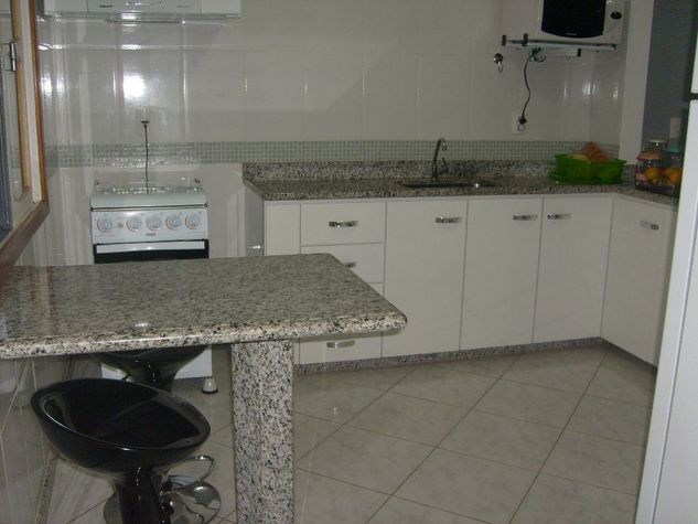 Apartamento em Colatina Bairro Vila Lenira