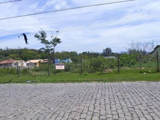 Terrenos em Rio das Ostras