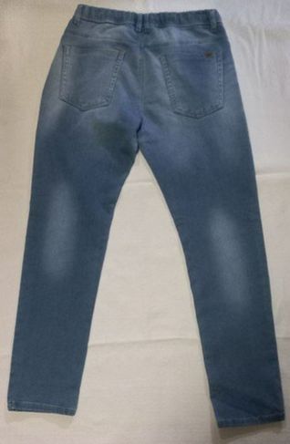 Calça Jeans Masculina (tng)