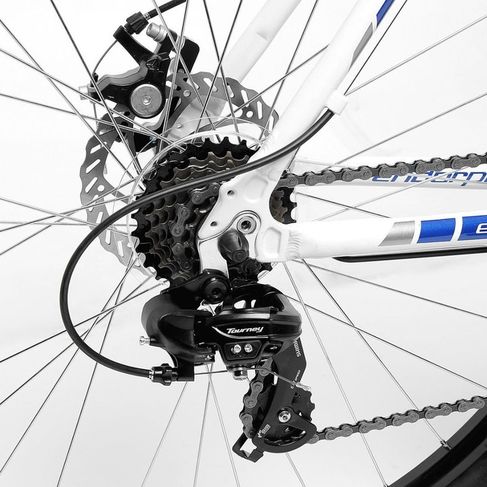 Bicicleta Gonew Endorphine 5.3 Shimano Alumínio Aro 29 21 Marchas Fr