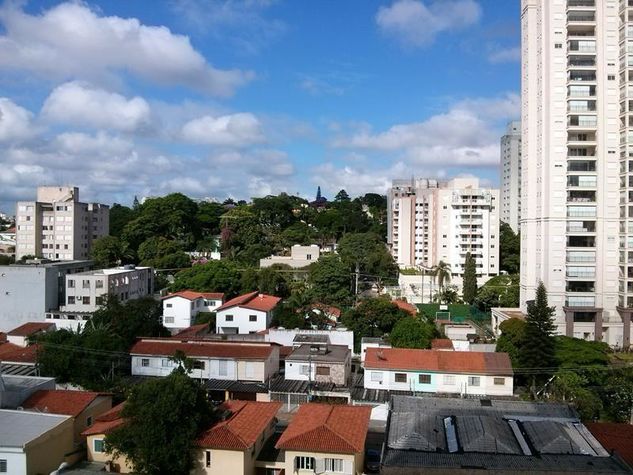 Apartamento com 2 Dorms em São Paulo - Vila Mascote por 350 Mil à Venda