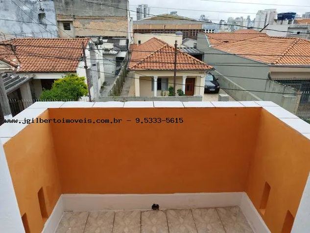 Casa para Venda em São Paulo / SP no bairro Vila Dom Pedro I