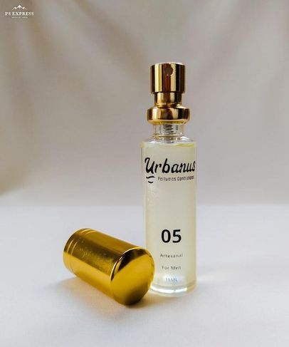 Urbanus Perfumes Contratipo Masculinos e Femininos