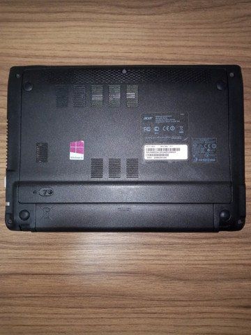Vendo Notebook Acer 13,5"