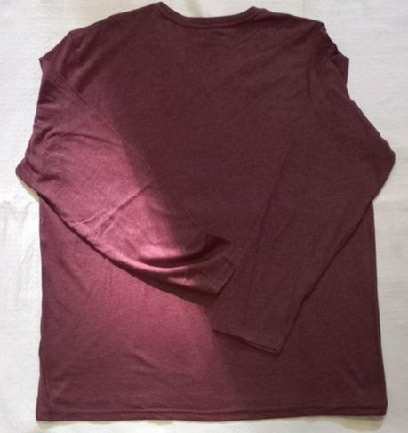 Camisa de Frio Masculina/suéter (tng, Pool)