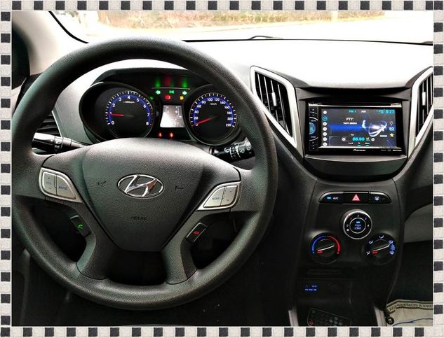 Hyundai Hb20 2018 Serie 5 Anos!