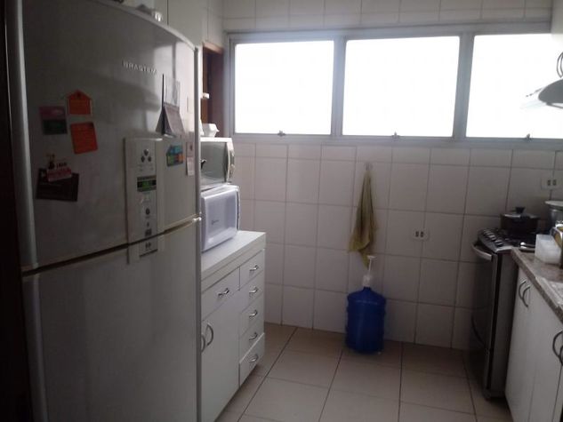 Apartamento com 2 Dorms em São Paulo - Vila Alexandria por 450 Mil à Venda