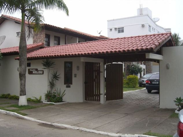 Casa Linda, Mobiliada em Meaípe, Bacutia Guarapari ES