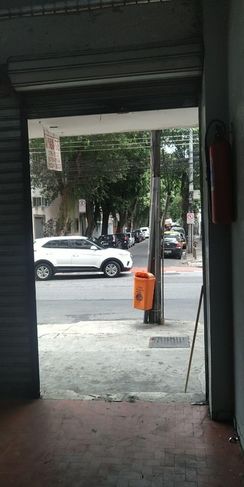 Alugo Loja de Rua no Miolo de Botafogo