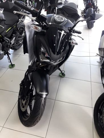 Z 300 ABS 2019 Kawasaki