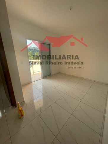 Casa Laranja no Portal dos Ipês Polvilho Cajamar