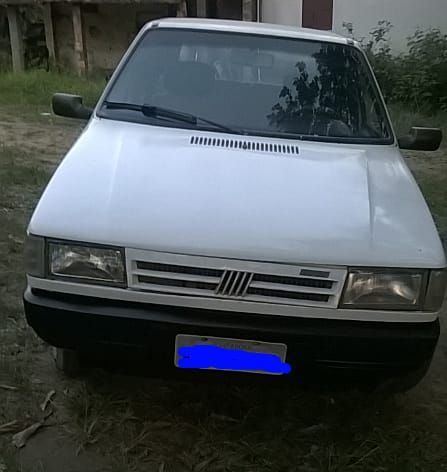 Fiat Uno 1.0/ 1995