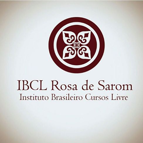 Ibcl Rosa de Sarom Cursos Livre