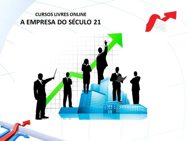 Curso Online a Empresa do Século 21