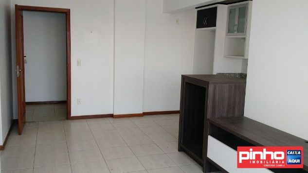 Apartamento 02 Dormitórios, Residencial San Marco, Vende, Bairro Ipiranga, São José, SC