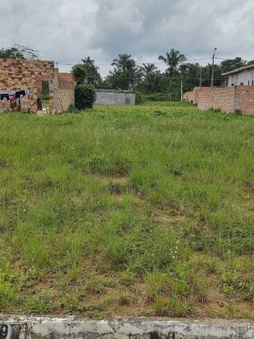 Terreno Residencial Nova Manaus / Irandura