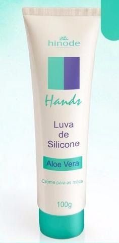 Hands Luvas de Silicone Hinode Pronta Entrega