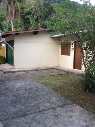 Casa Ubatuba Enseada
