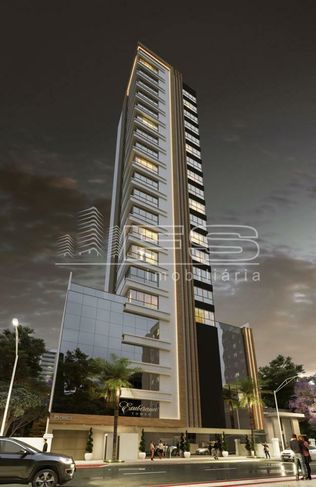Exuberance Tower, 3 Suites, Meia Praia, Itapema - SC