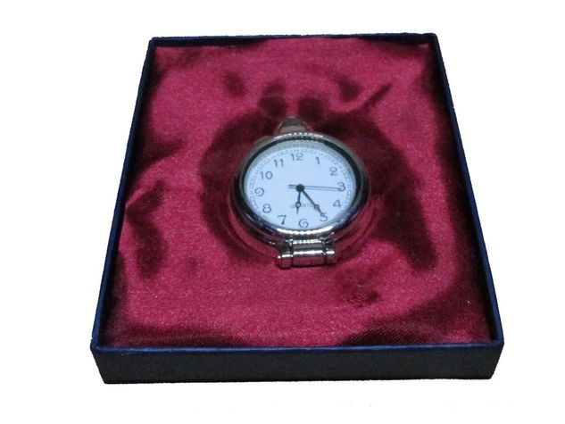 Relógio de Bolso Coleção The Pocket Watch Collection (5)