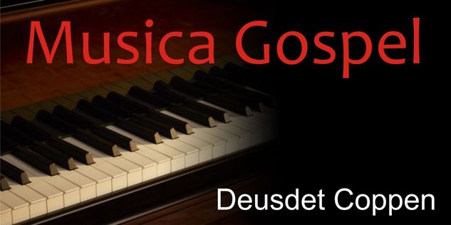 Piano e Teclado - Método Musical Gospel