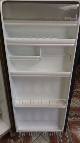 Refrigerador Cônsul
