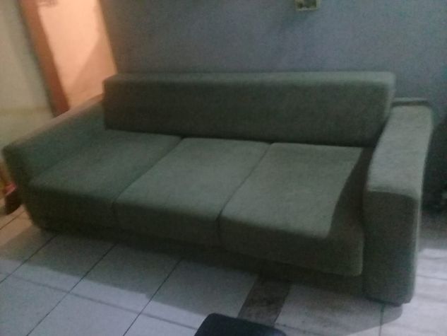 Sofa Retrátil 2,50