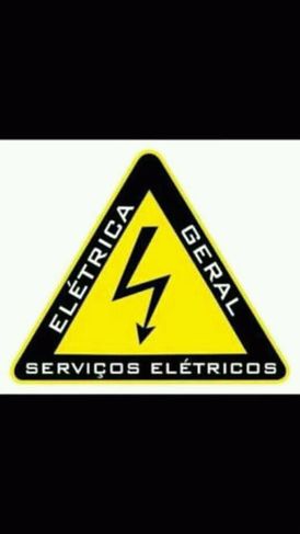 Serviços de Elétrica Residecial e Indústria