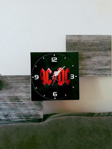 Relógios de Parede Personalizados