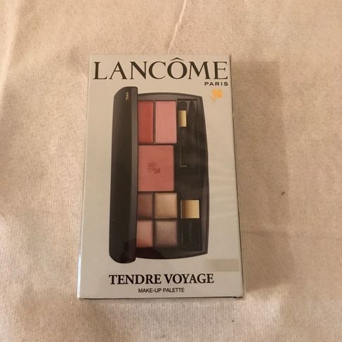 Kit de Maquiagem Lancôme